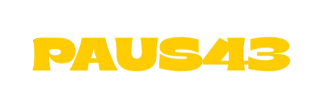 Logo PAUS43